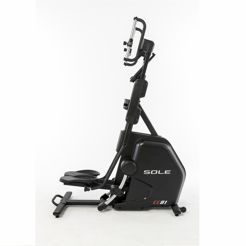 Climber CC81
