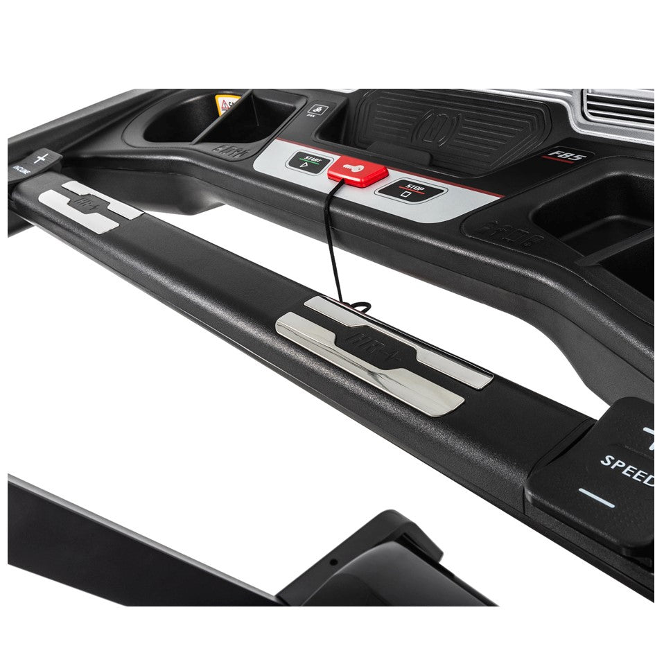 F85 ENT TOUCH SCREEN
