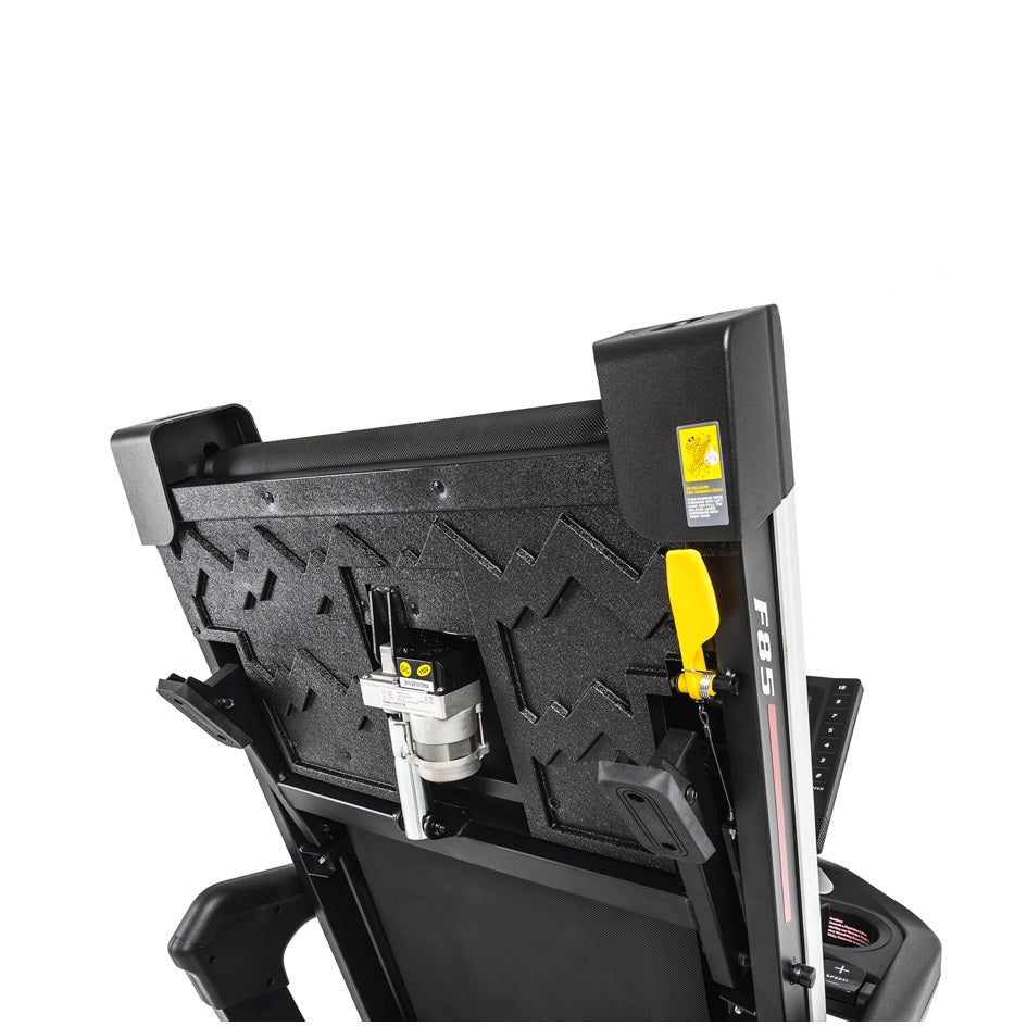 F85 ENT TOUCH SCREEN