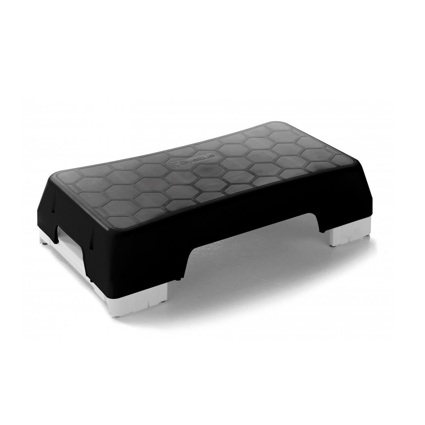 Ecostep noir + 2 réhausses