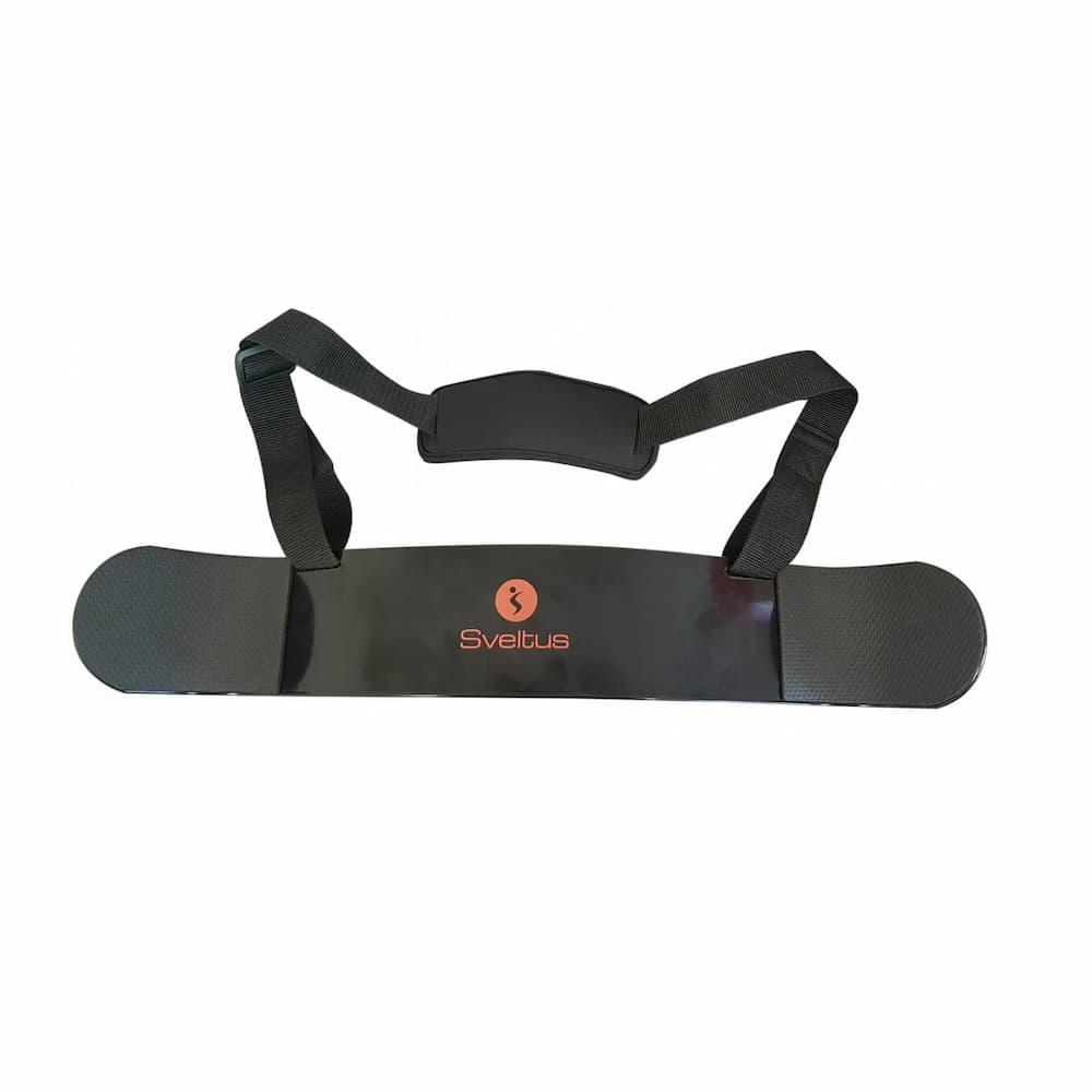 Arm blaster- Isolateur biceps