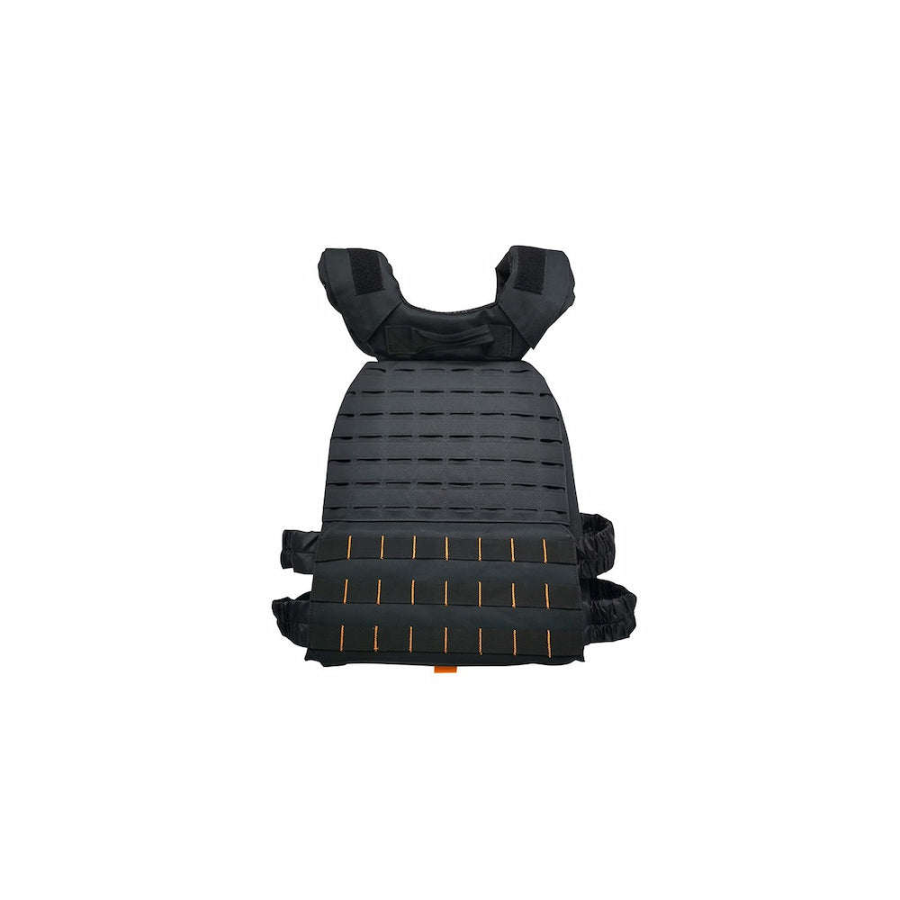 Gilet lesté 15 kg pro