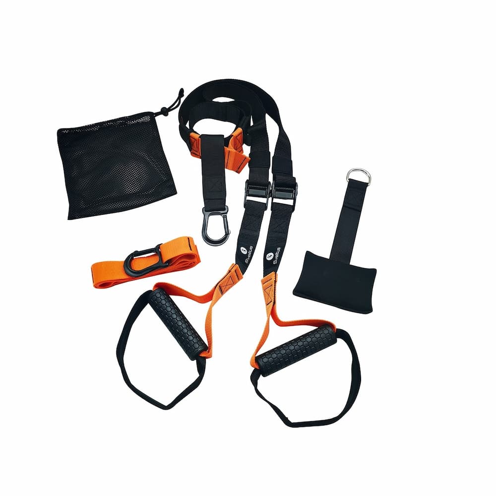 Suspender