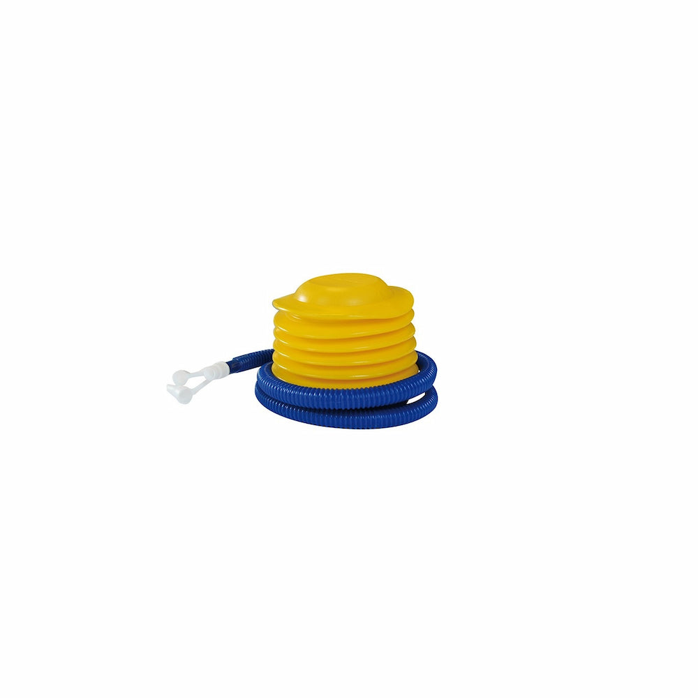 Dome trainer bleu antidérapant