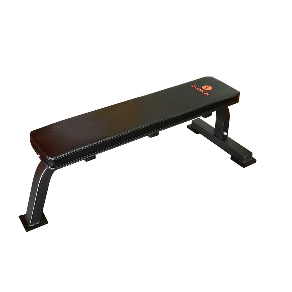 Banc plat