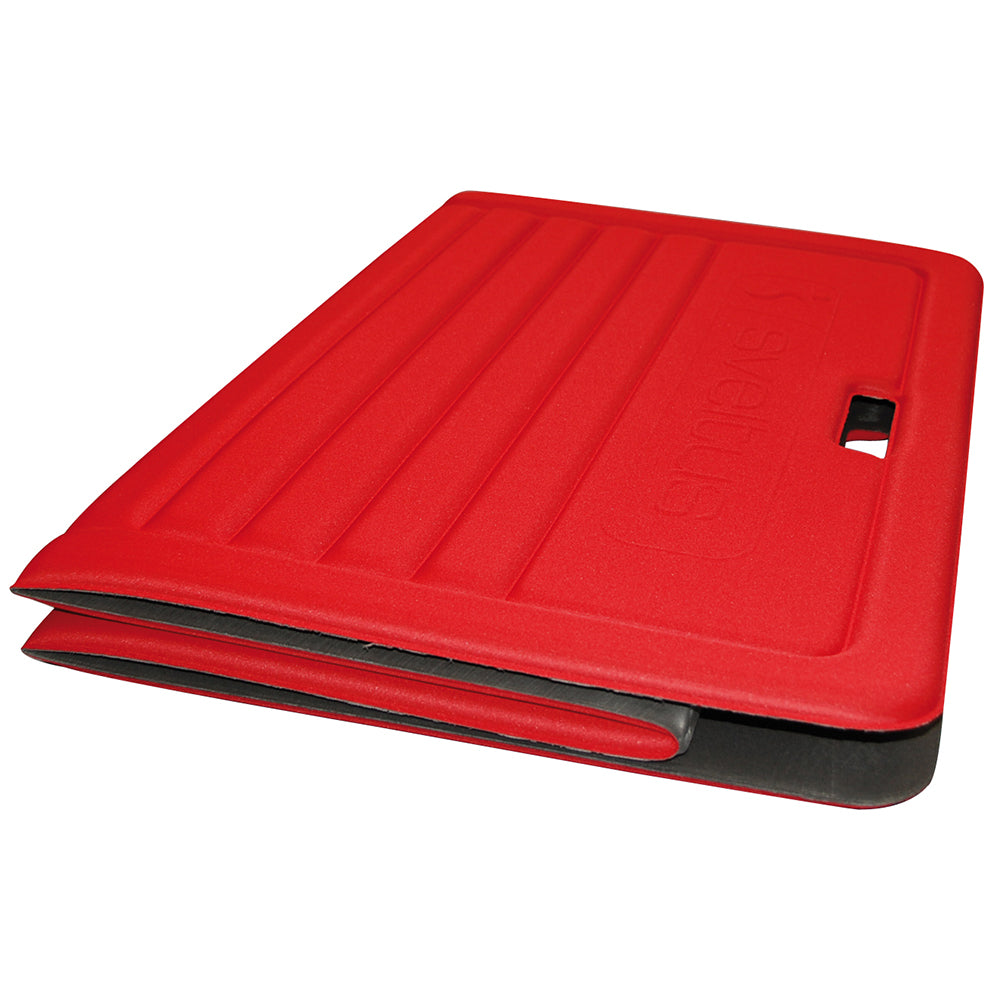 Tapis pliable antibacterien 13mm