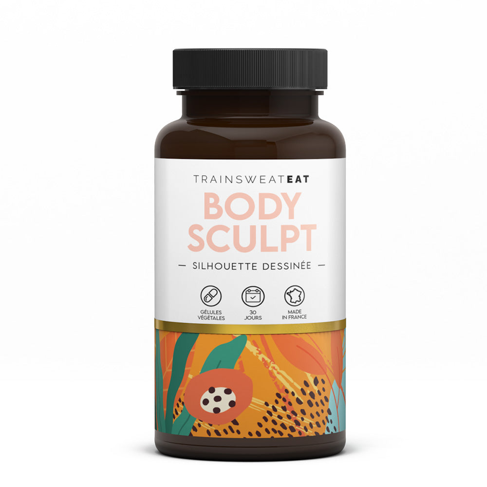 Body sculpt