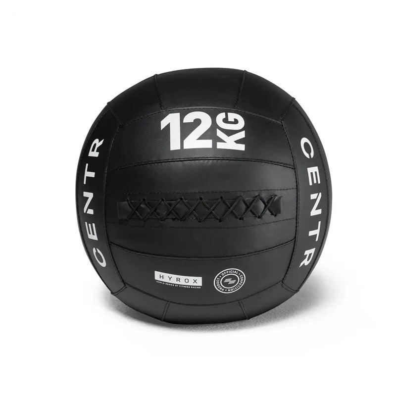 Wall Ball