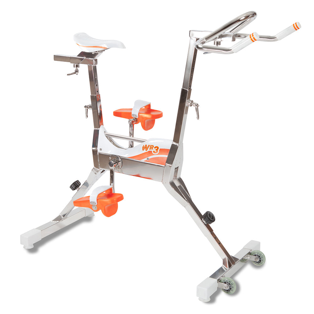 Vélo Aquabiking WR3