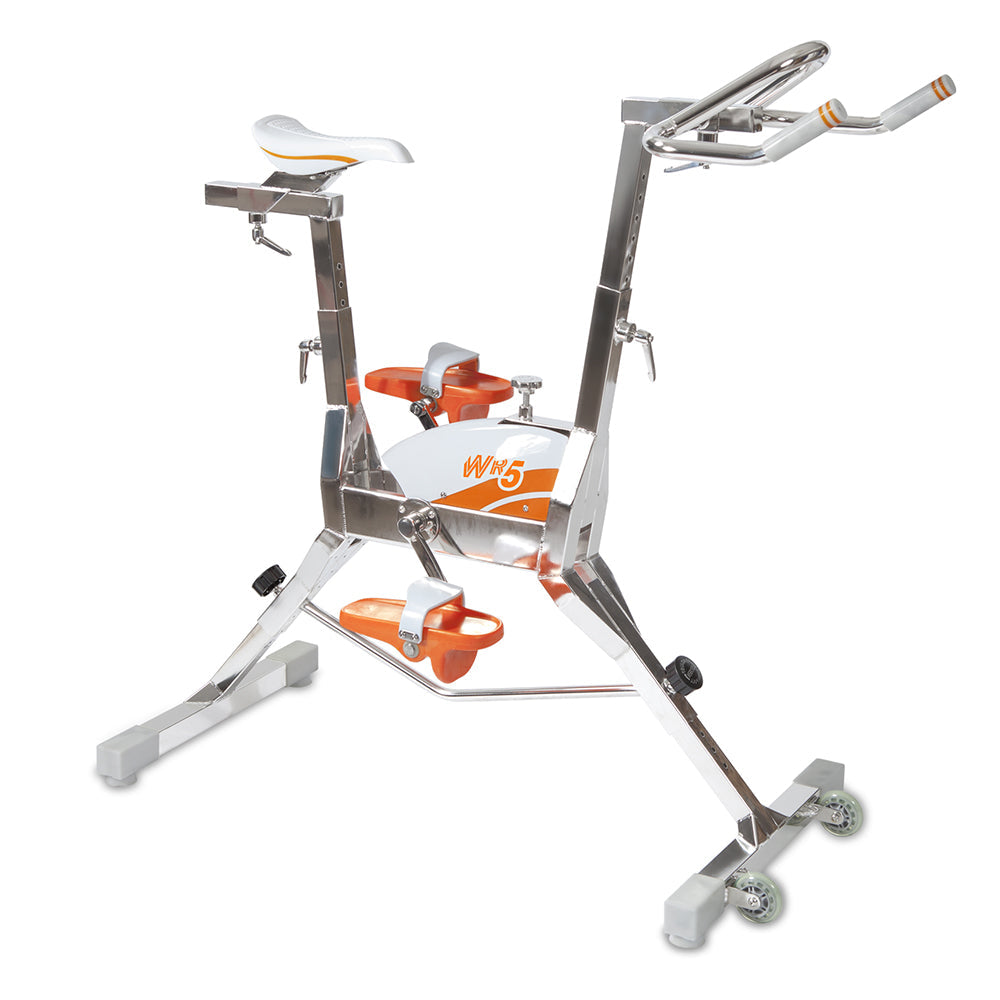 Vélo Aquabiking WR5