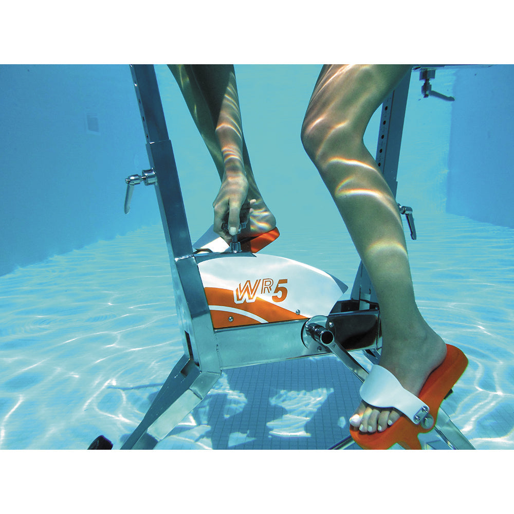 Vélo Aquabiking WR5