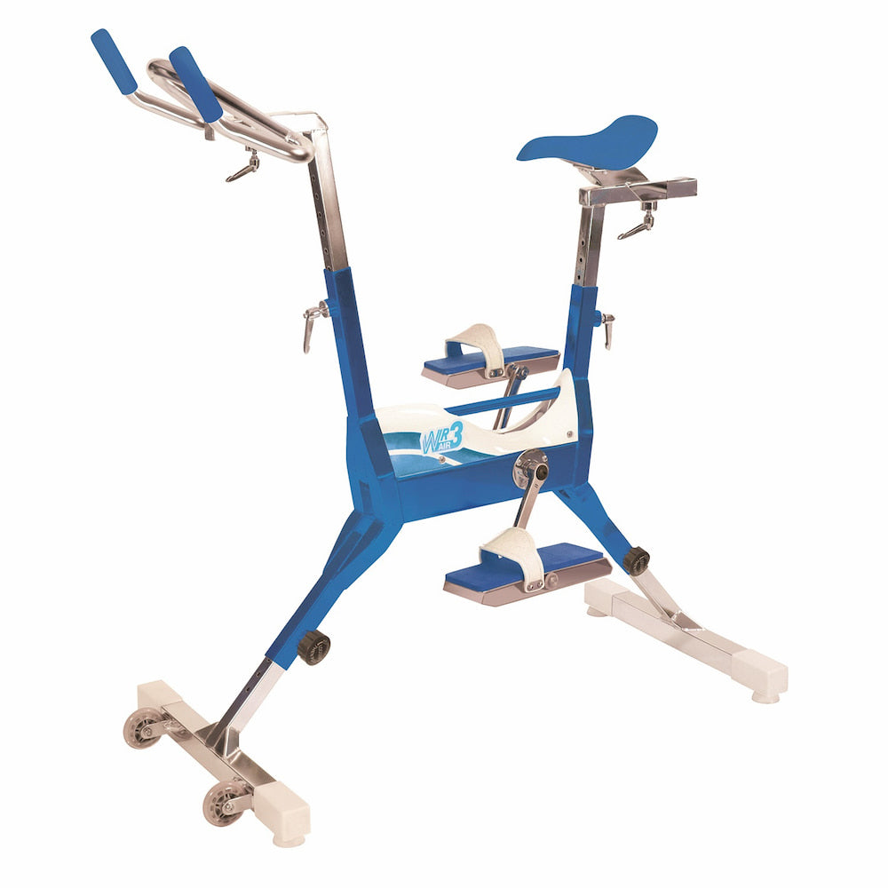 Vélo Aquabiking WR3 AIR