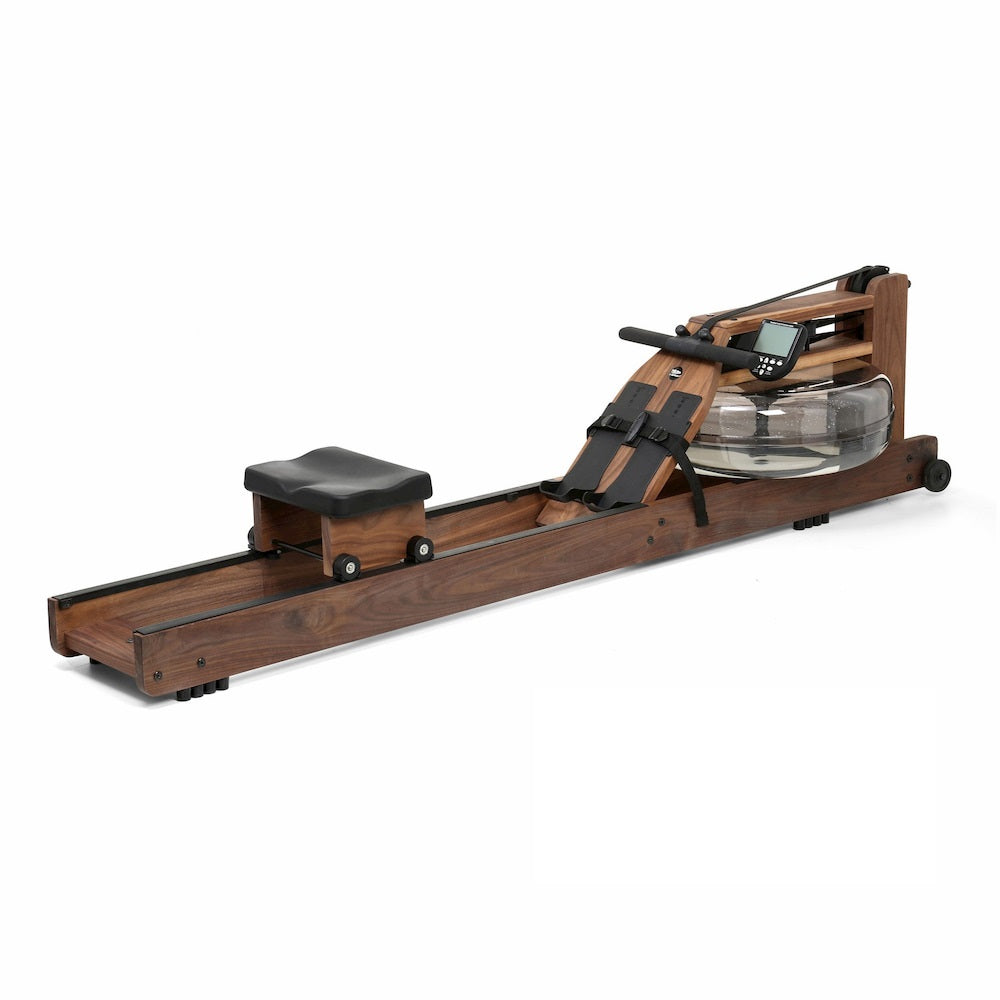 Rameur Noyer avec moniteur S4