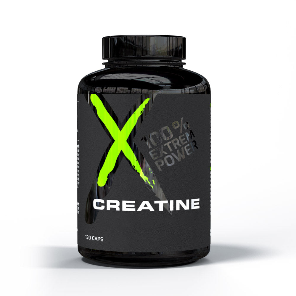 Créatine